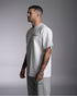 ROAD WORK Heavy Oversized T-Shirt